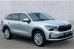 2024 Skoda Kodiaq