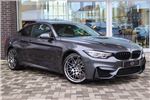 2019 BMW M4