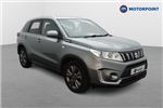 2020 Suzuki Vitara