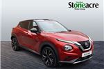 2022 Nissan Juke