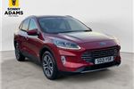 2021 Ford Kuga