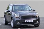 2016 MINI Countryman