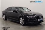 2017 Audi A6