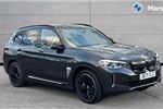 2021 BMW iX3