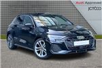 2025 Audi A3