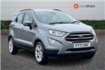 2021 Ford EcoSport