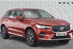 2022 Volvo XC60