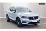 2020 Volvo XC40