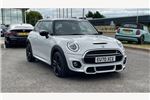 2020 MINI Hatchback