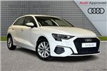 2021 Audi A3