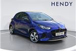 2024 Mazda 2 Hybrid