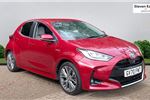 2020 Toyota Yaris