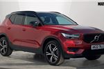 2022 Volvo XC40