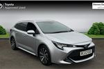 2022 Toyota Corolla Touring Sport