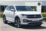 2021 Volkswagen T-Cross