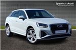 2022 Audi Q2