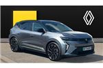2024 Renault Scenic