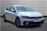 2022 Volkswagen Polo