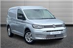 2022 Volkswagen Caddy