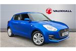 2019 Suzuki Swift