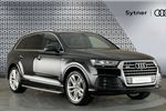 2018 Audi Q7