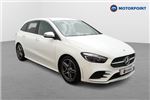 2023 Mercedes-Benz B-Class