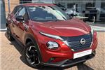 2022 Nissan Juke
