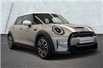 2023 MINI Hatchback