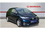 2019 Honda Jazz