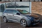 2018 Peugeot 5008