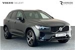 2022 Volvo XC60