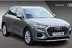 2020 Audi Q3