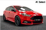 2015 Ford Focus ST