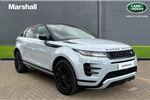 2024 Land Rover Range Rover Evoque