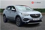 2021 Vauxhall Grandland X