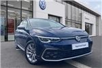 2023 Volkswagen Golf Alltrack