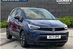 2022 Vauxhall Crossland