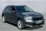 2025 Skoda Kamiq