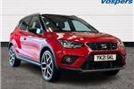 2021 SEAT Arona