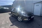 2016 Volkswagen Polo
