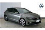 2019 Volkswagen Polo GTI