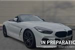 2019 BMW Z4