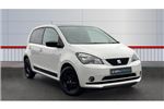 2018 SEAT Mii