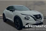 2024 Nissan Juke