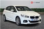 2018 BMW 2 Series Active Tourer