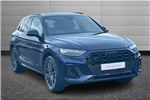 2024 Audi SQ5