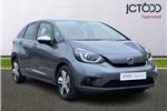 2022 Honda Jazz