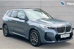 2024 BMW X1