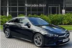 2022 Mercedes-Benz CLA