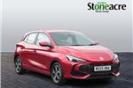 2025 MG MG3